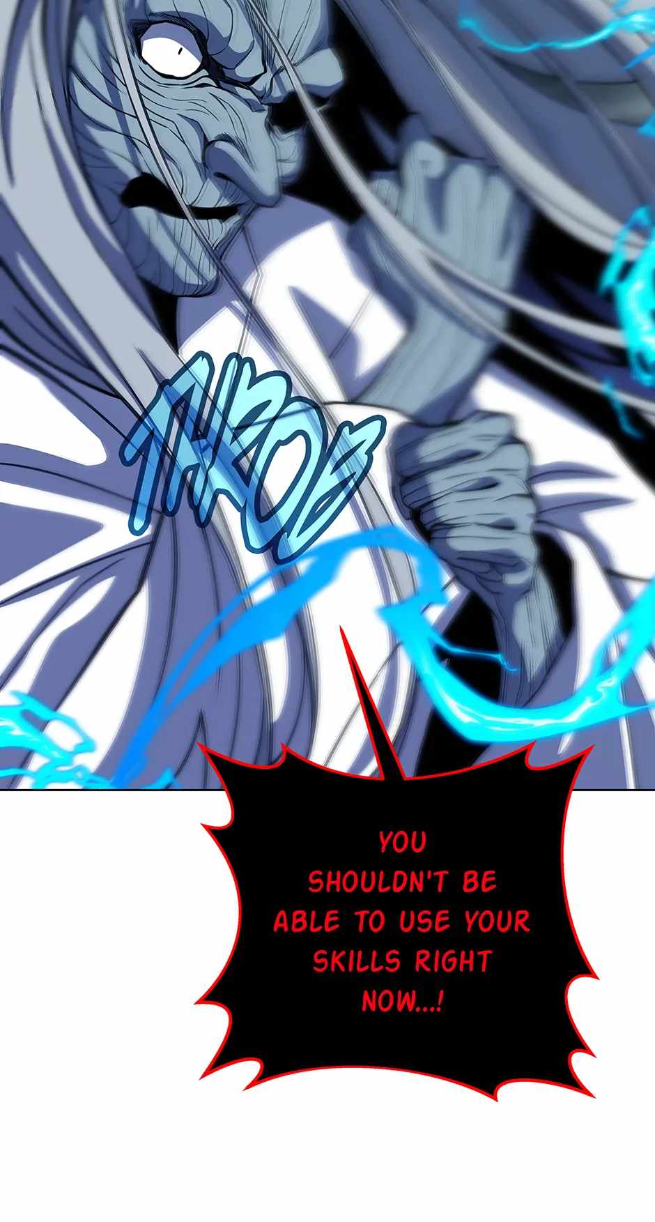 I Became A Part Time Employee For Gods Chapter 86 392 058