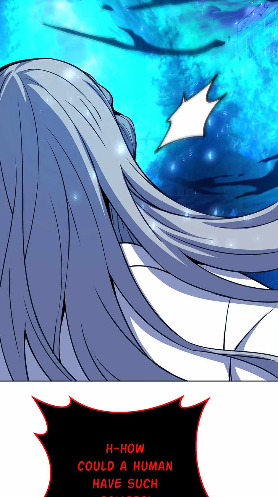 I Became A Part Time Employee For Gods Chapter 86 394 060