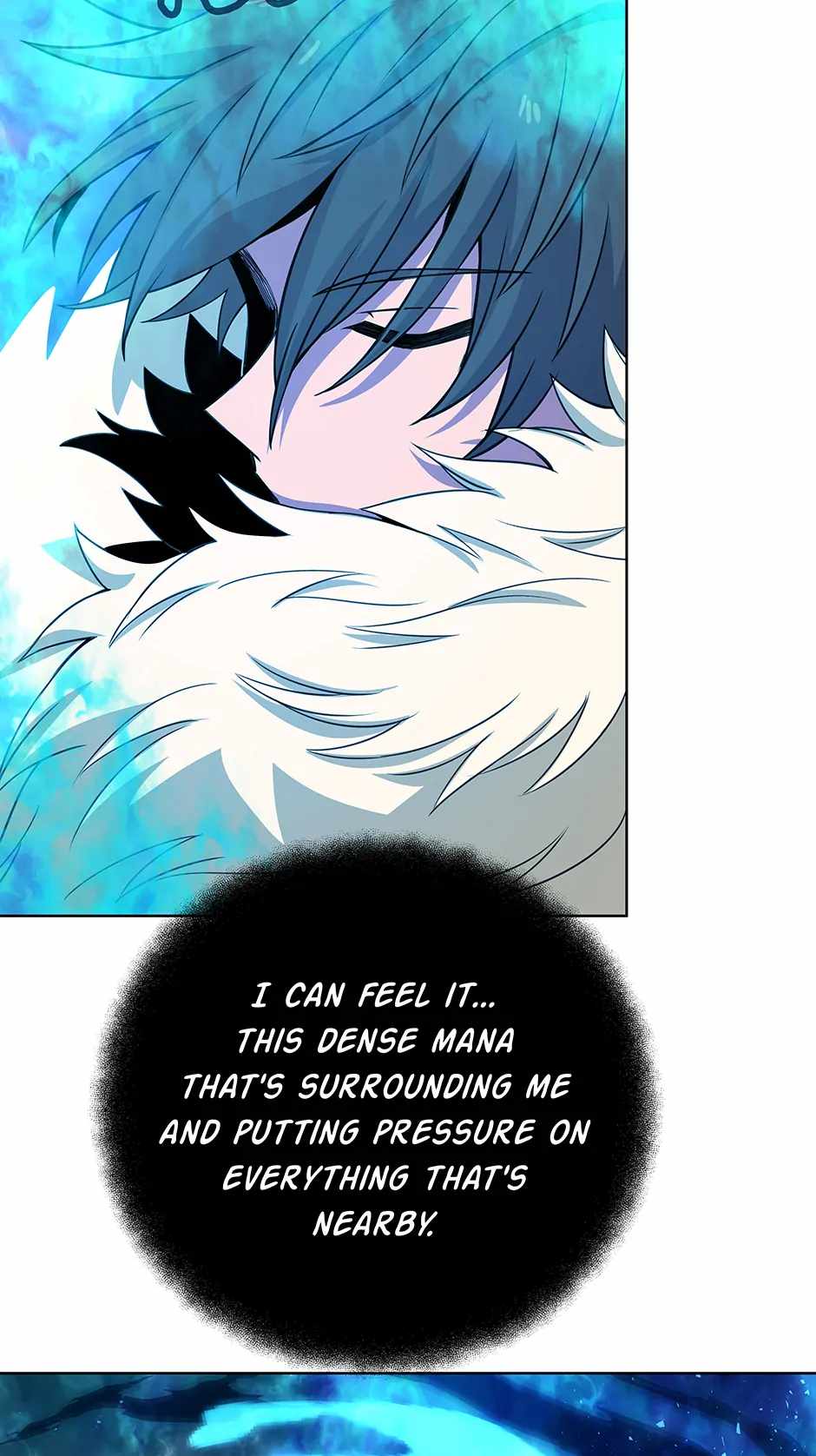 I Became A Part Time Employee For Gods Chapter 86 396 062