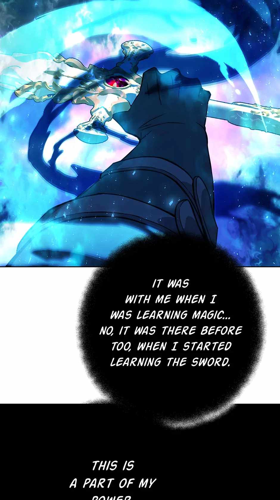 I Became A Part Time Employee For Gods Chapter 86 397 063