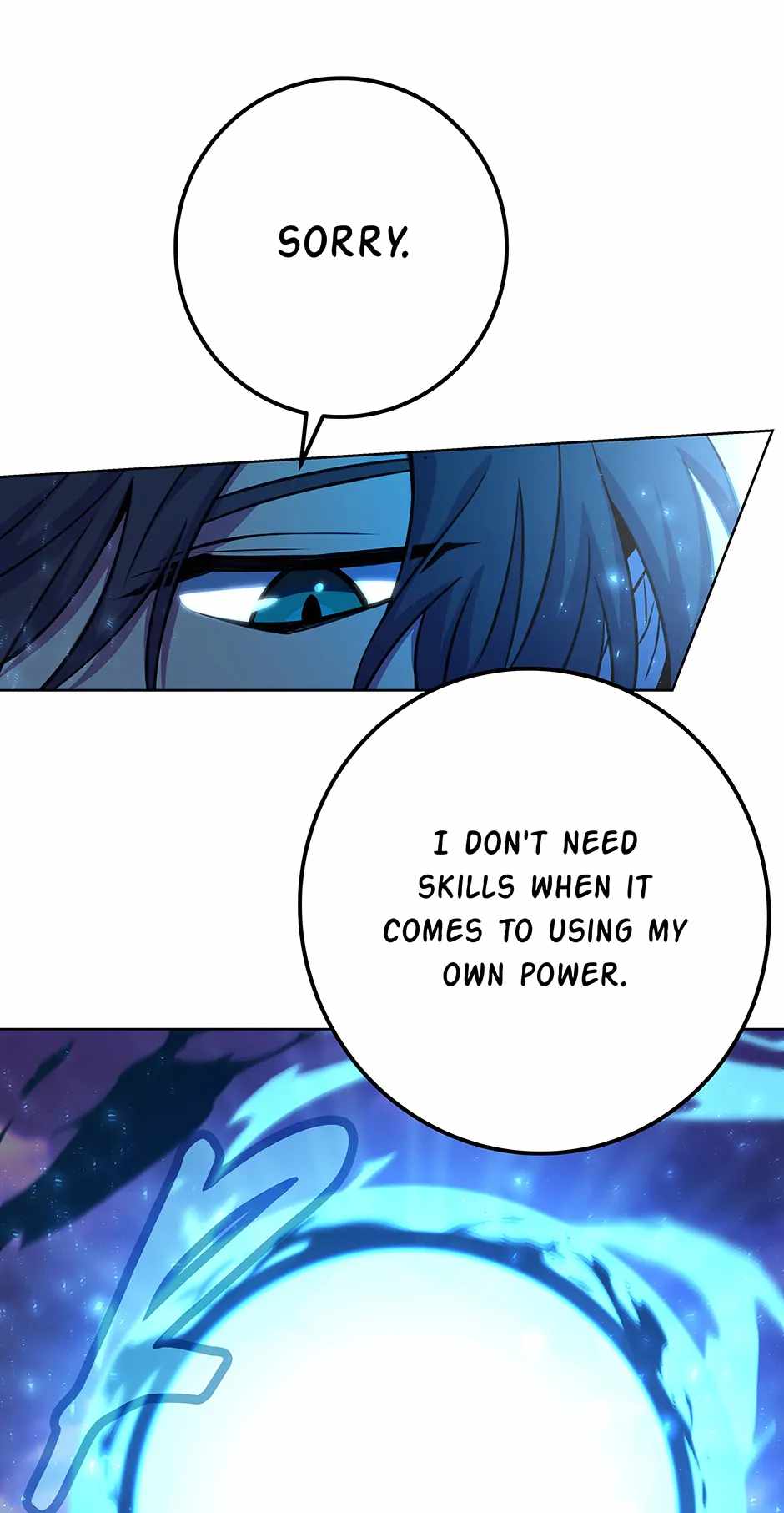 I Became A Part Time Employee For Gods Chapter 86 399 065