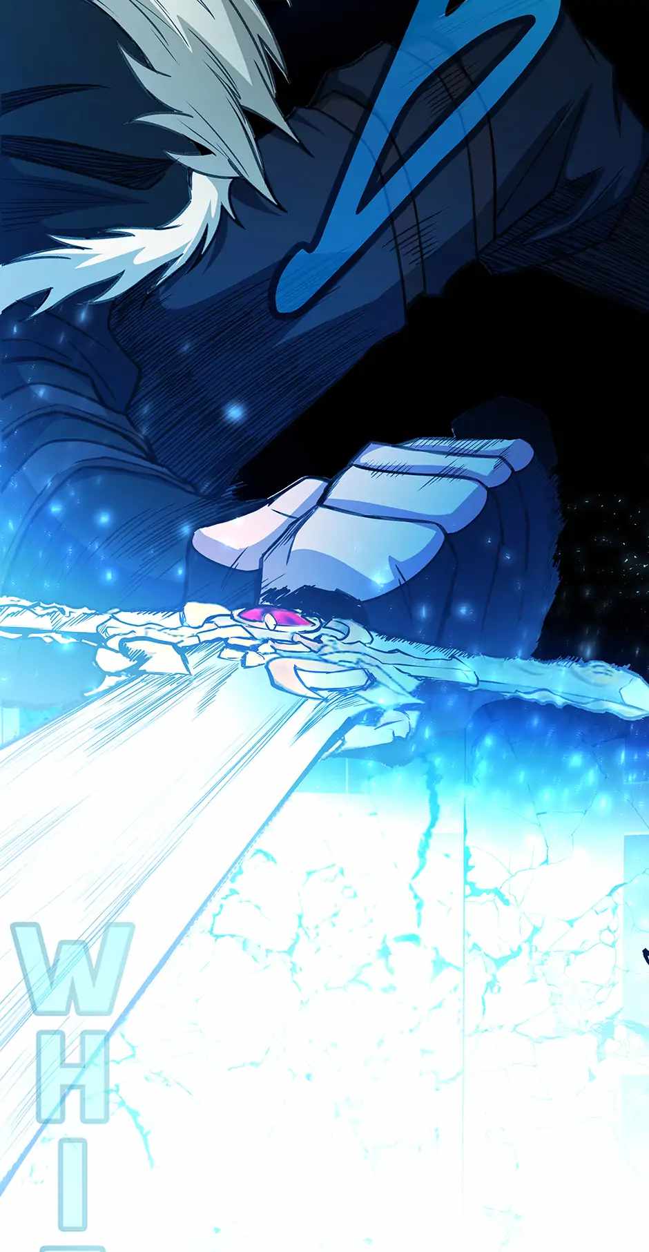 I Became A Part Time Employee For Gods Chapter 86 402 068