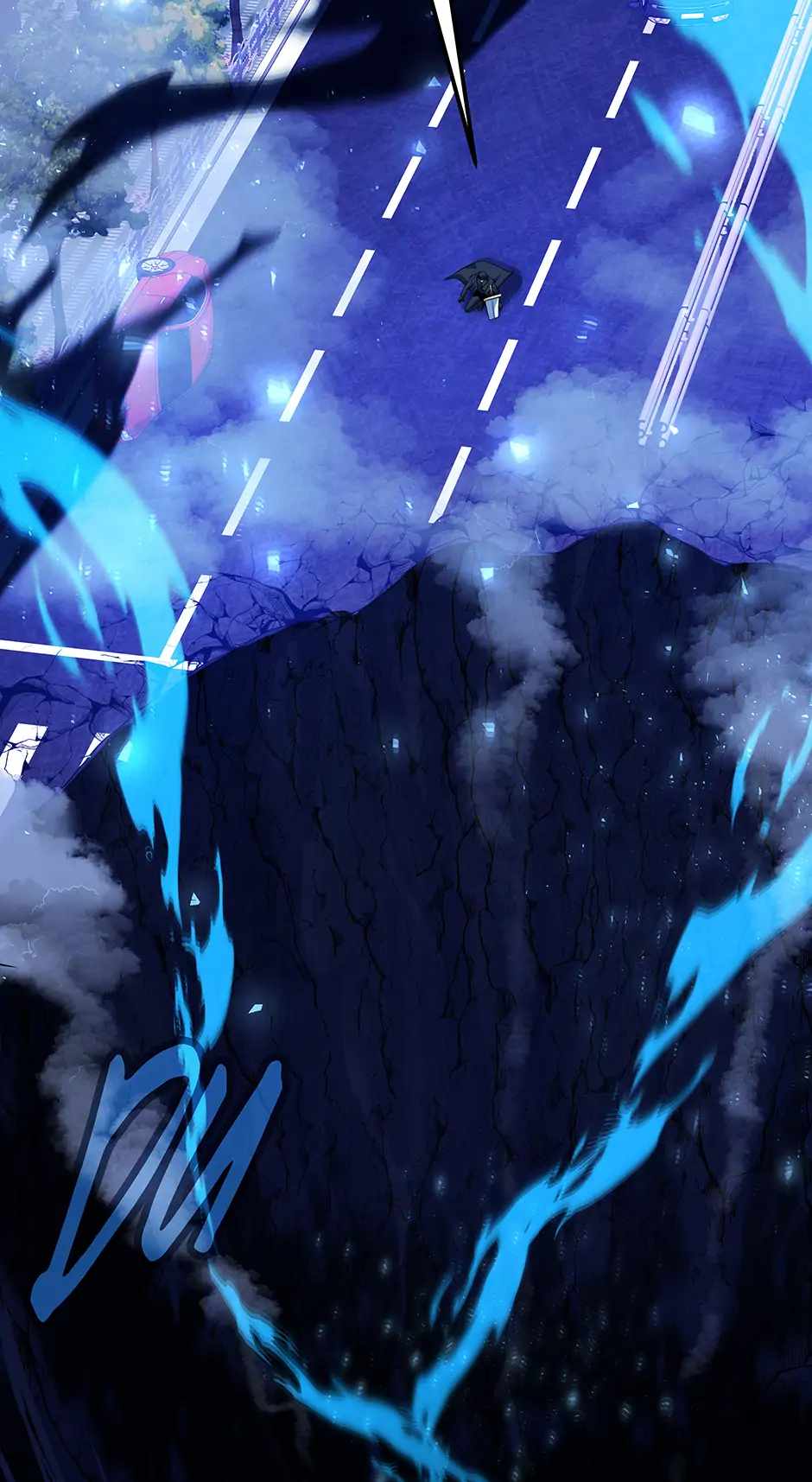 I Became A Part Time Employee For Gods Chapter 86 408 074