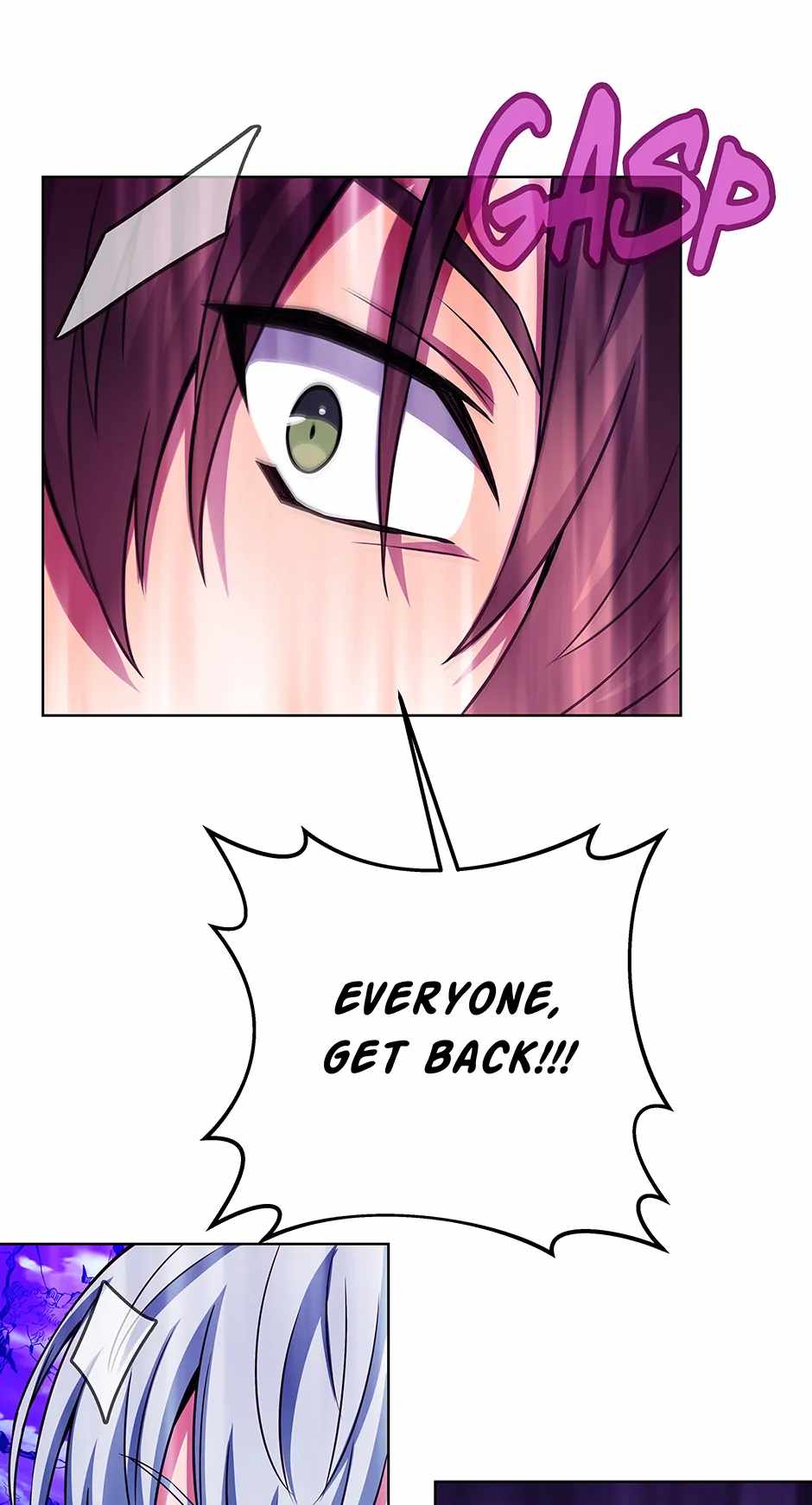 I Became A Part Time Employee For Gods Chapter 86 415 081