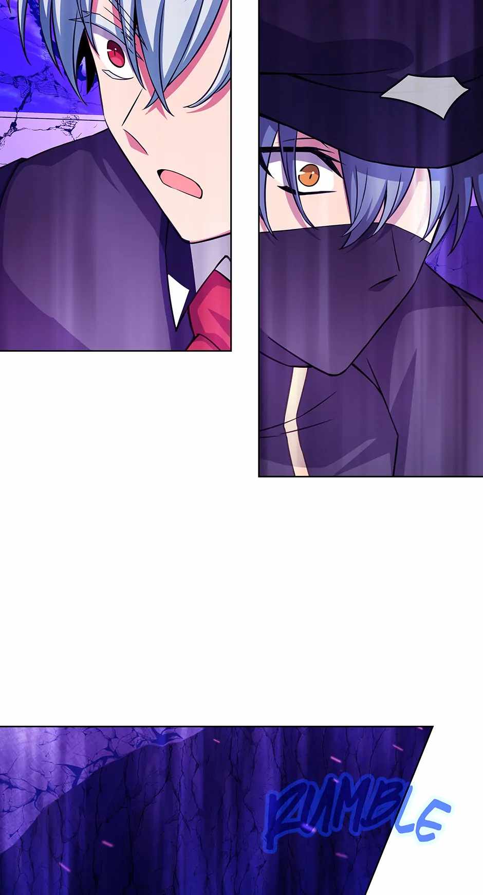 I Became A Part Time Employee For Gods Chapter 86 416 082