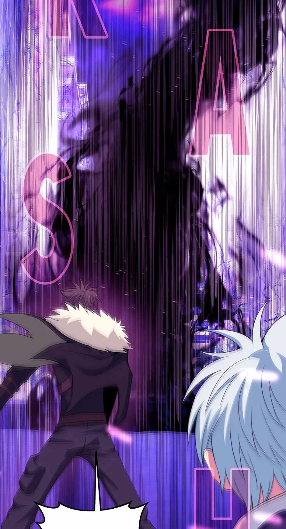 I Became A Part Time Employee For Gods Chapter 86 418 084