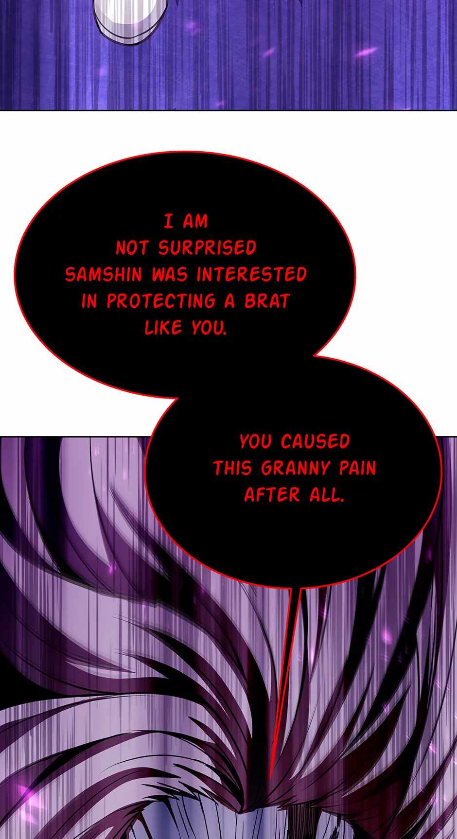 I Became A Part Time Employee For Gods Chapter 86 424 090