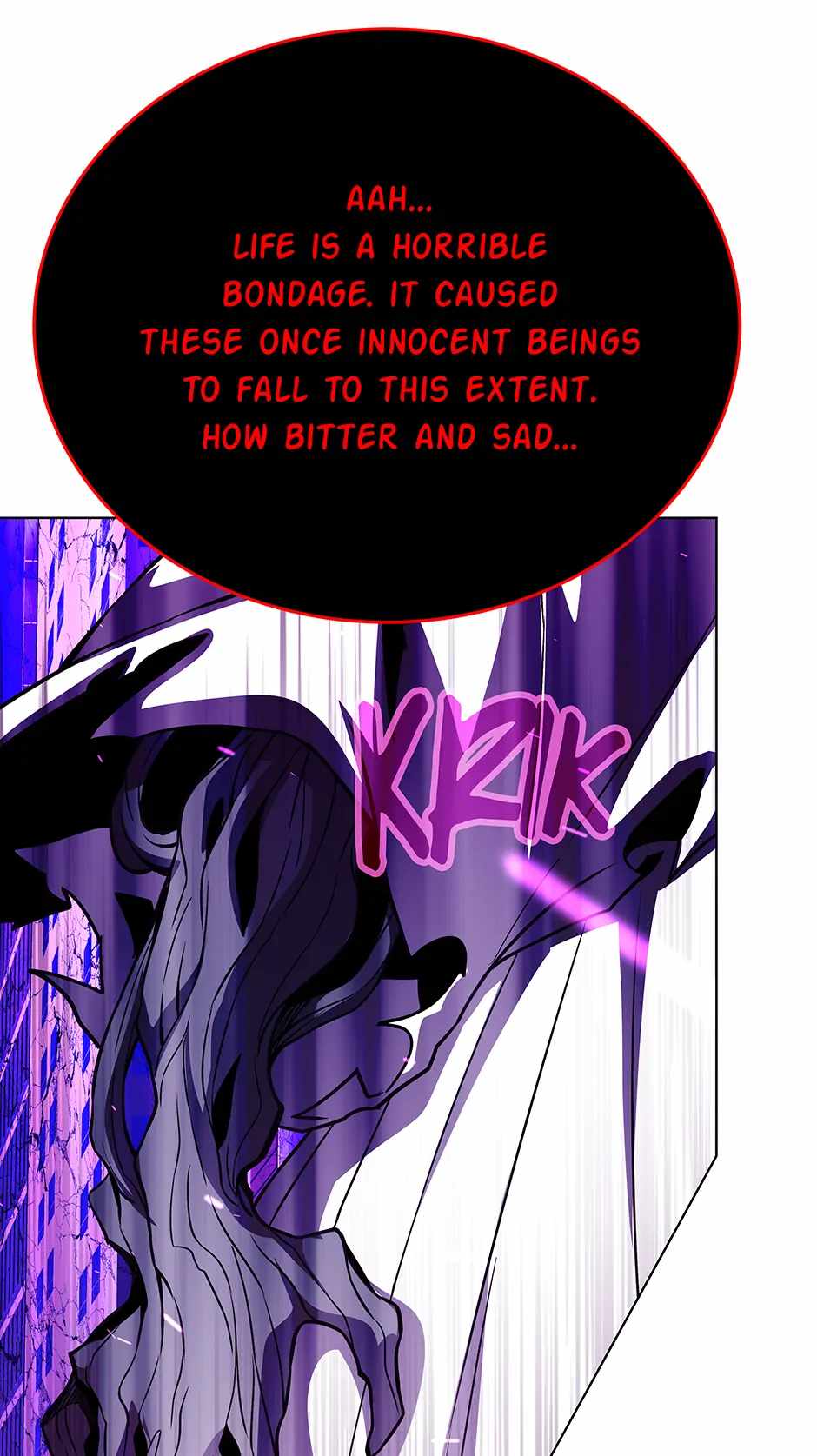 I Became A Part Time Employee For Gods Chapter 86 426 092