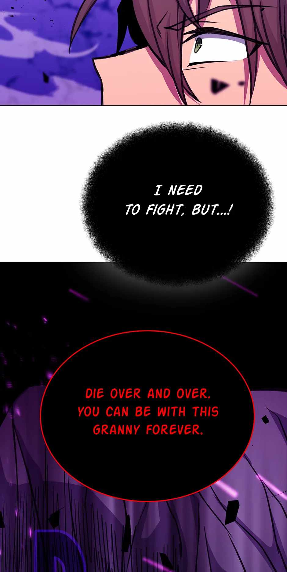 I Became A Part Time Employee For Gods Chapter 86 435 101