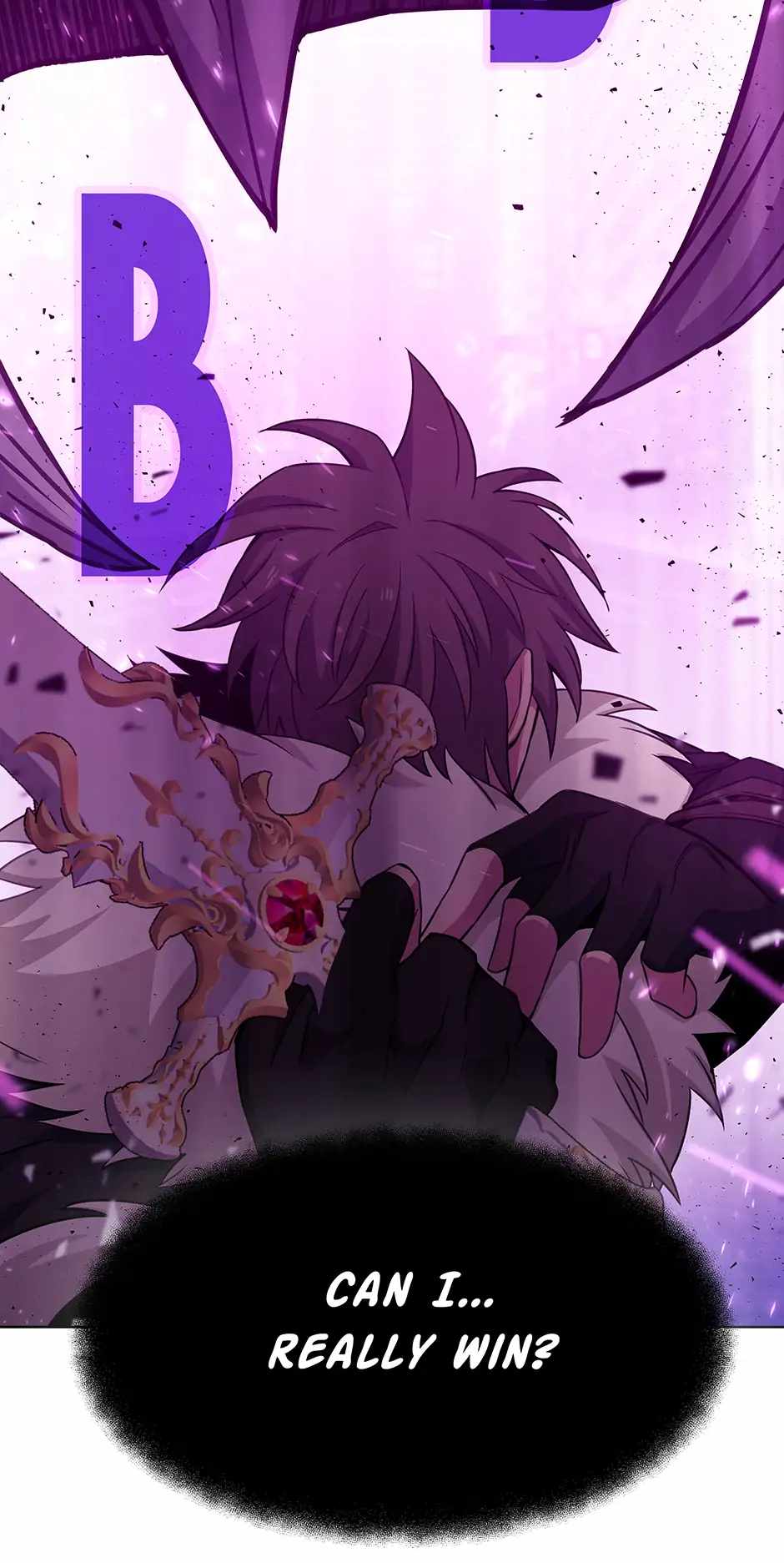 I Became A Part Time Employee For Gods Chapter 86 437 103