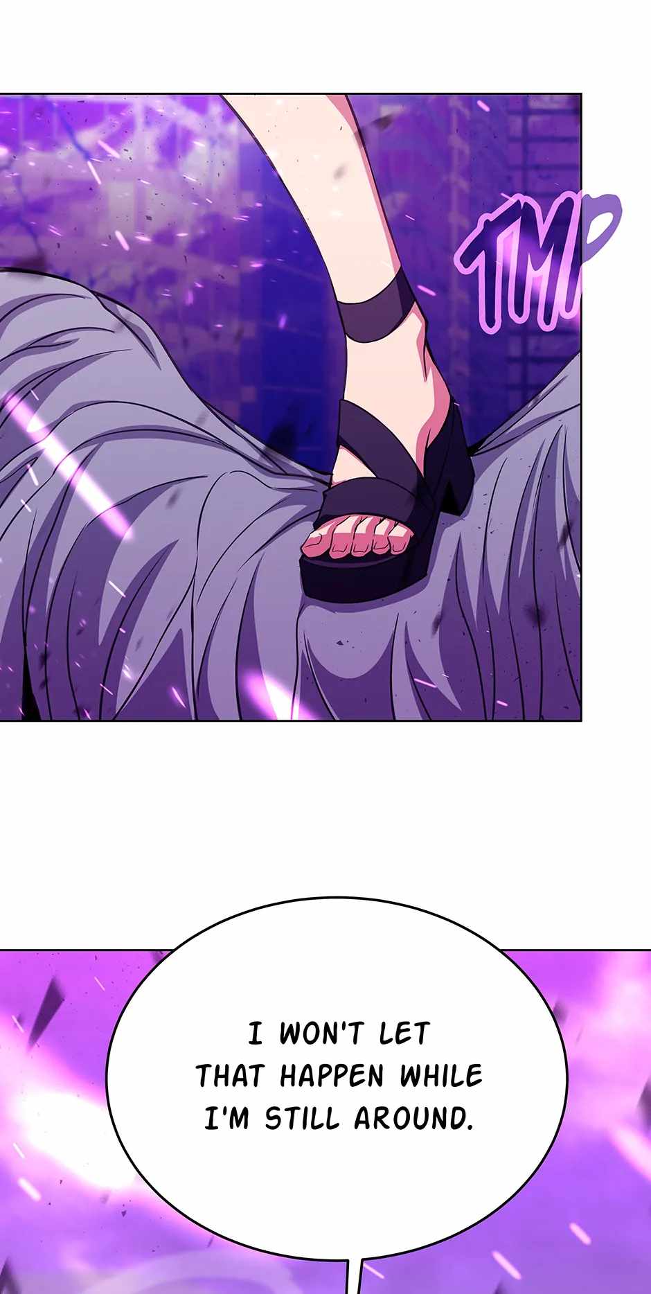 I Became A Part Time Employee For Gods Chapter 86 438 104