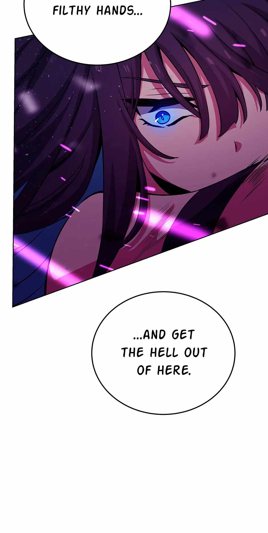 I Became A Part Time Employee For Gods Chapter 86 442 108