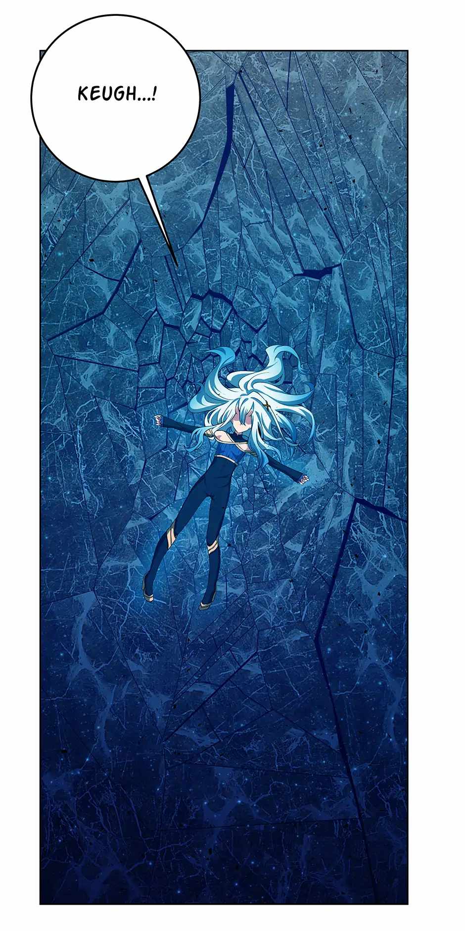 I Became A Part Time Employee For Gods Chapter 87 319 003