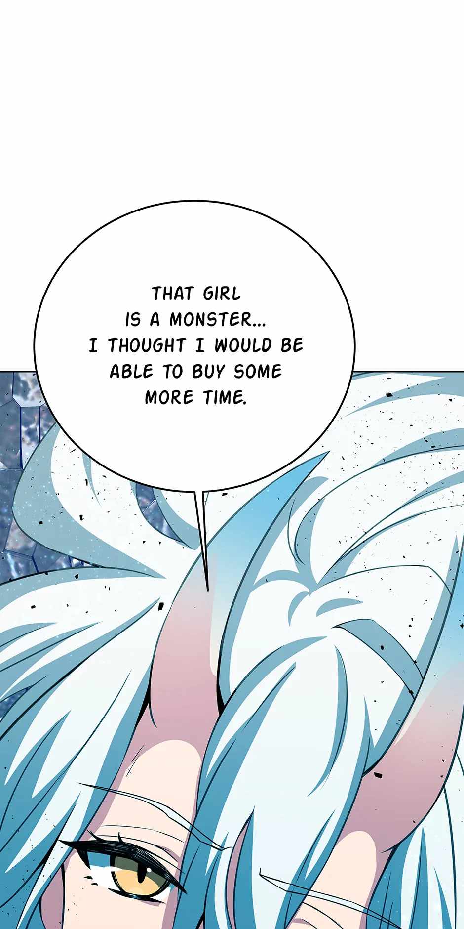 I Became A Part Time Employee For Gods Chapter 87 320 004