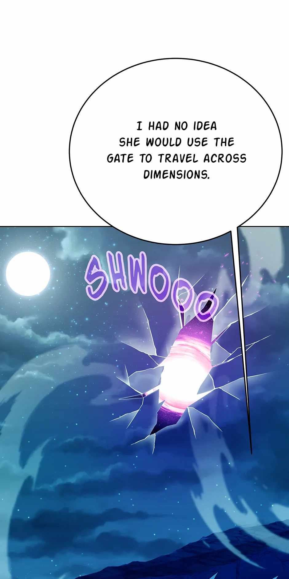 I Became A Part Time Employee For Gods Chapter 87 322 006