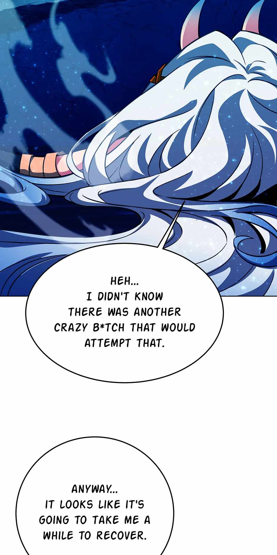 I Became A Part Time Employee For Gods Chapter 87 323 007