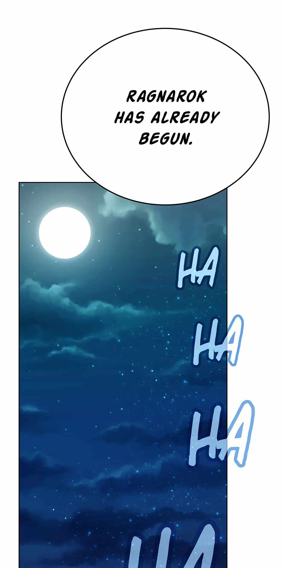 I Became A Part Time Employee For Gods Chapter 87 325 009