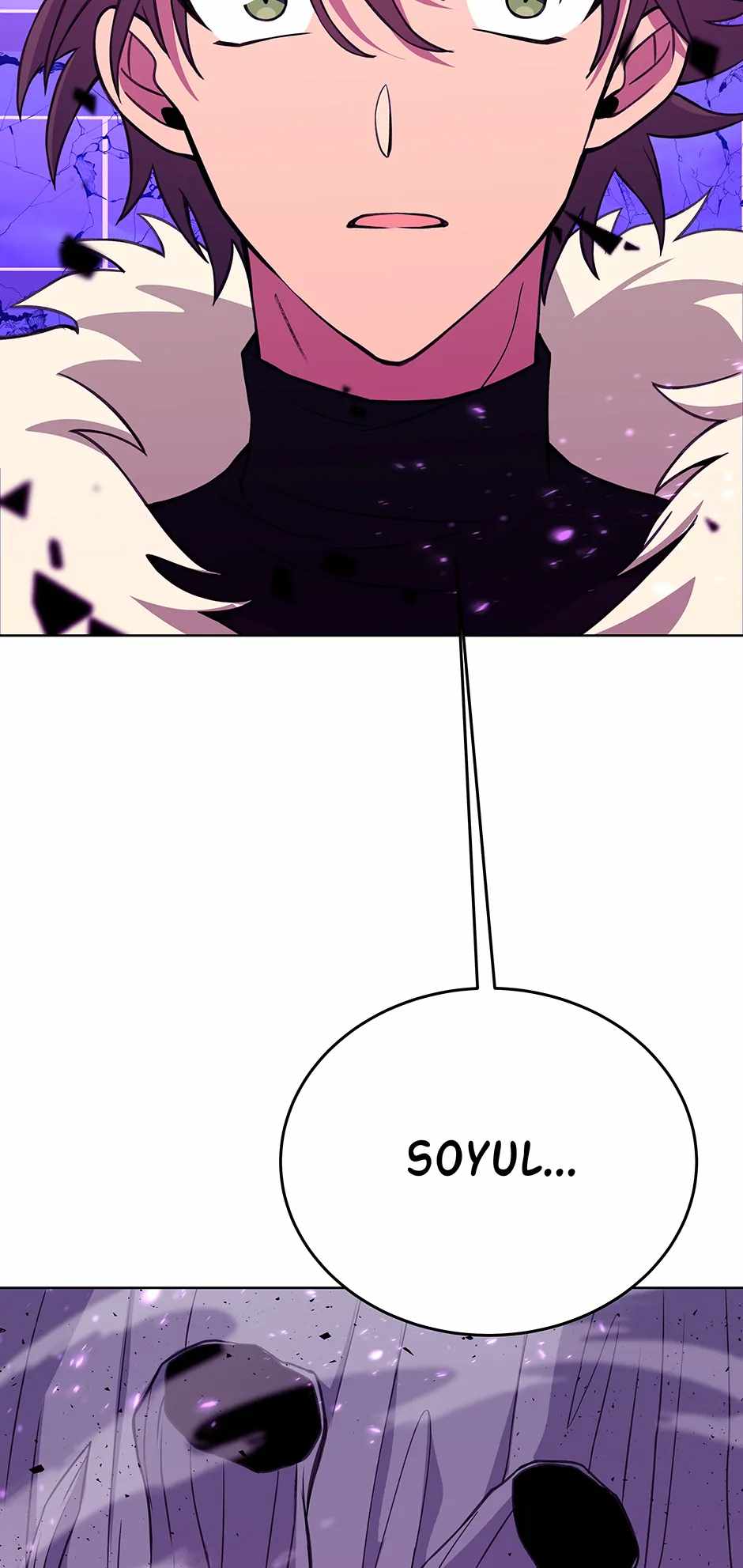 I Became A Part Time Employee For Gods Chapter 87 329 013