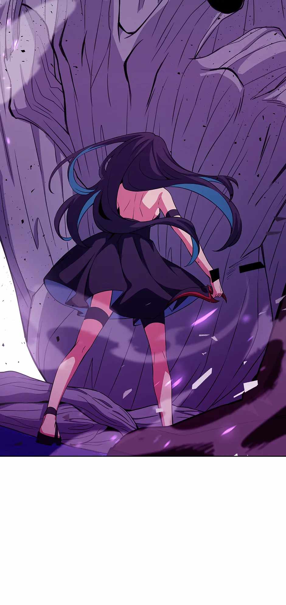 I Became A Part Time Employee For Gods Chapter 87 330 014