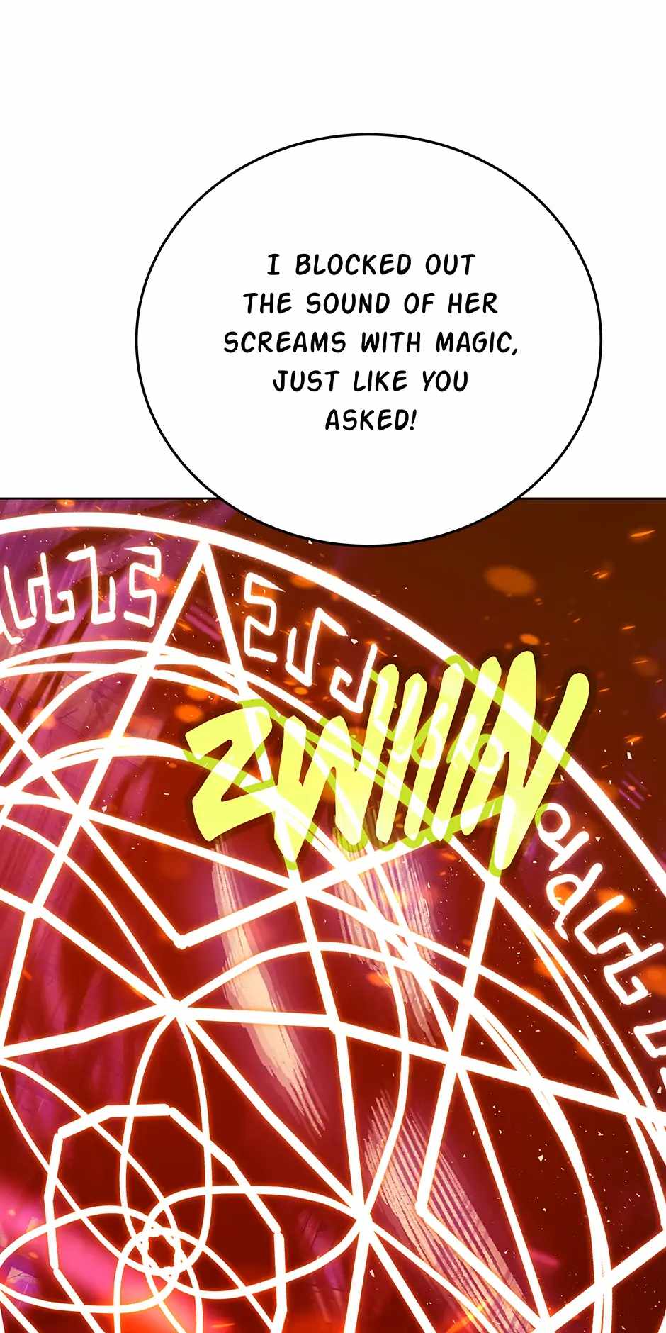 I Became A Part Time Employee For Gods Chapter 87 333 017