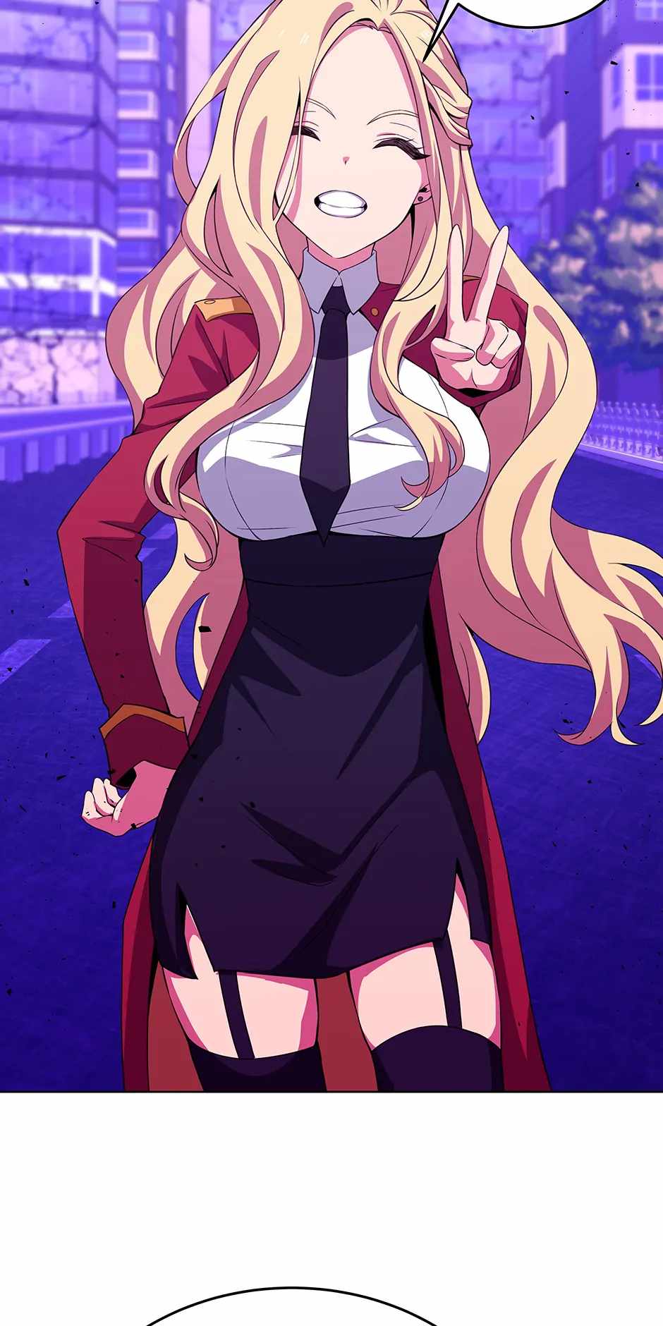 I Became A Part Time Employee For Gods Chapter 87 335 019