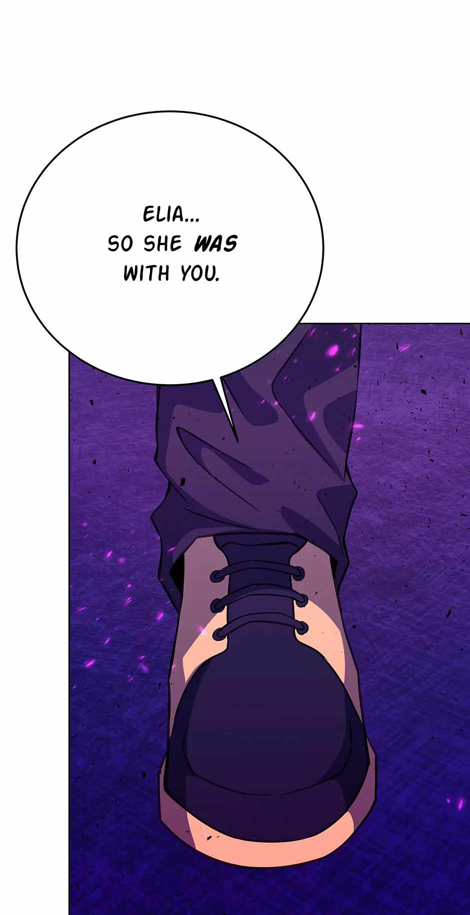 I Became A Part Time Employee For Gods Chapter 87 337 021