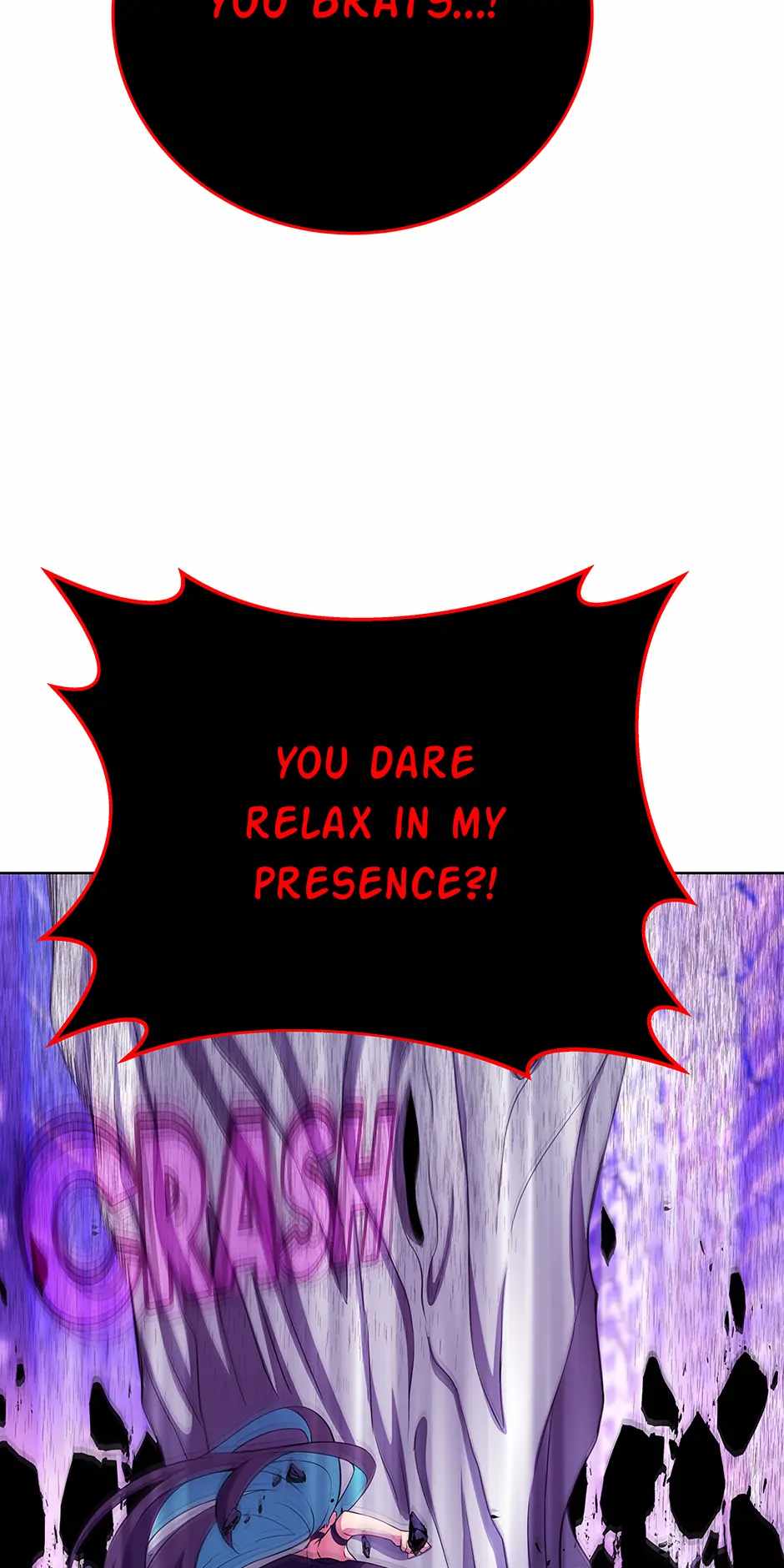 I Became A Part Time Employee For Gods Chapter 87 349 033