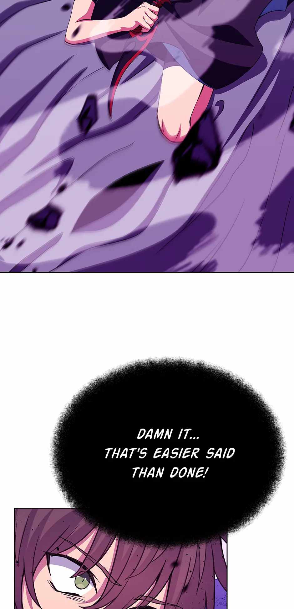 I Became A Part Time Employee For Gods Chapter 87 353 037