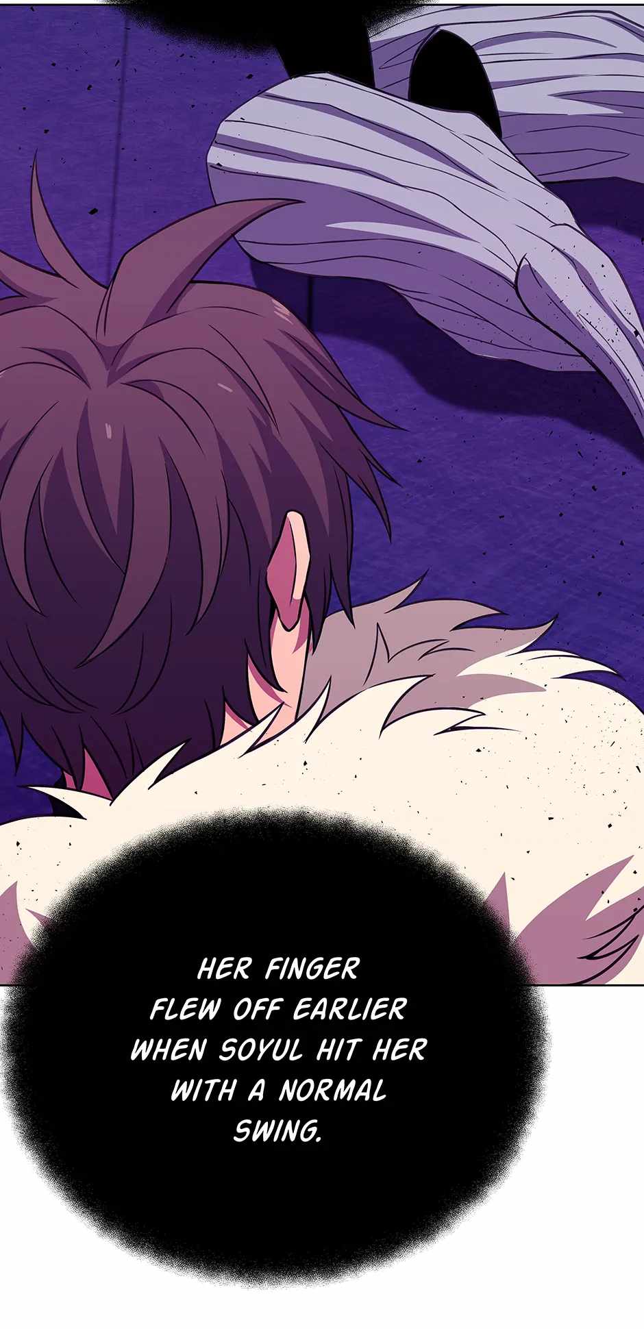 I Became A Part Time Employee For Gods Chapter 87 355 039