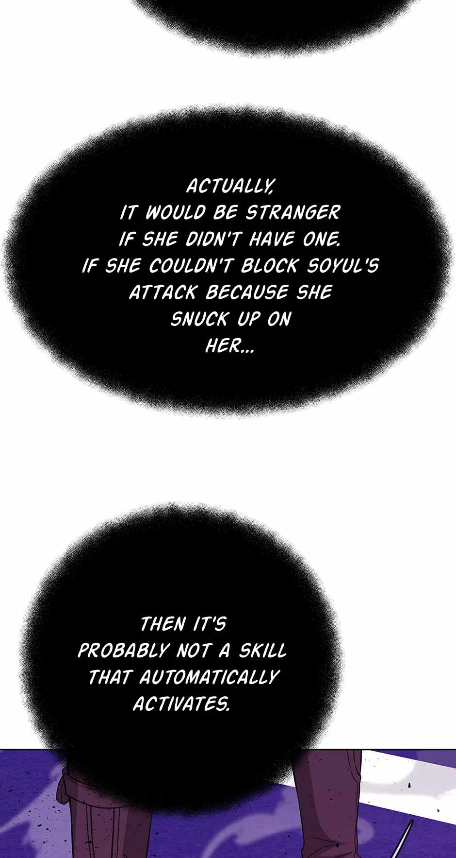 I Became A Part Time Employee For Gods Chapter 87 357 041