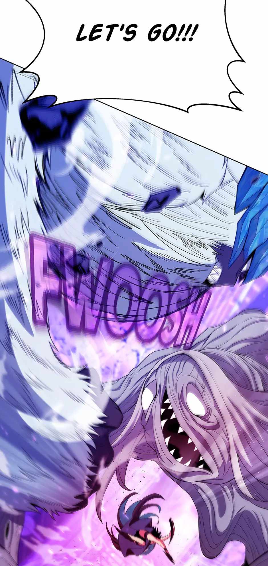 I Became A Part Time Employee For Gods Chapter 87 363 047