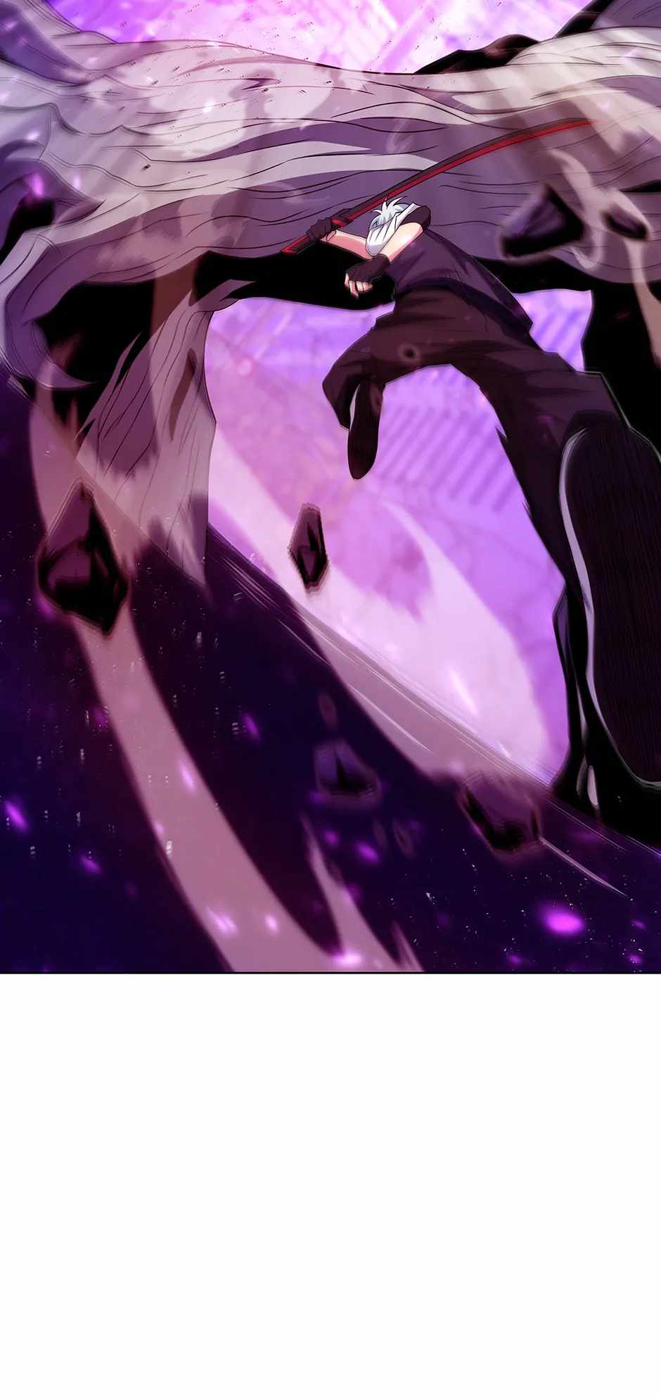 I Became A Part Time Employee For Gods Chapter 87 364 048