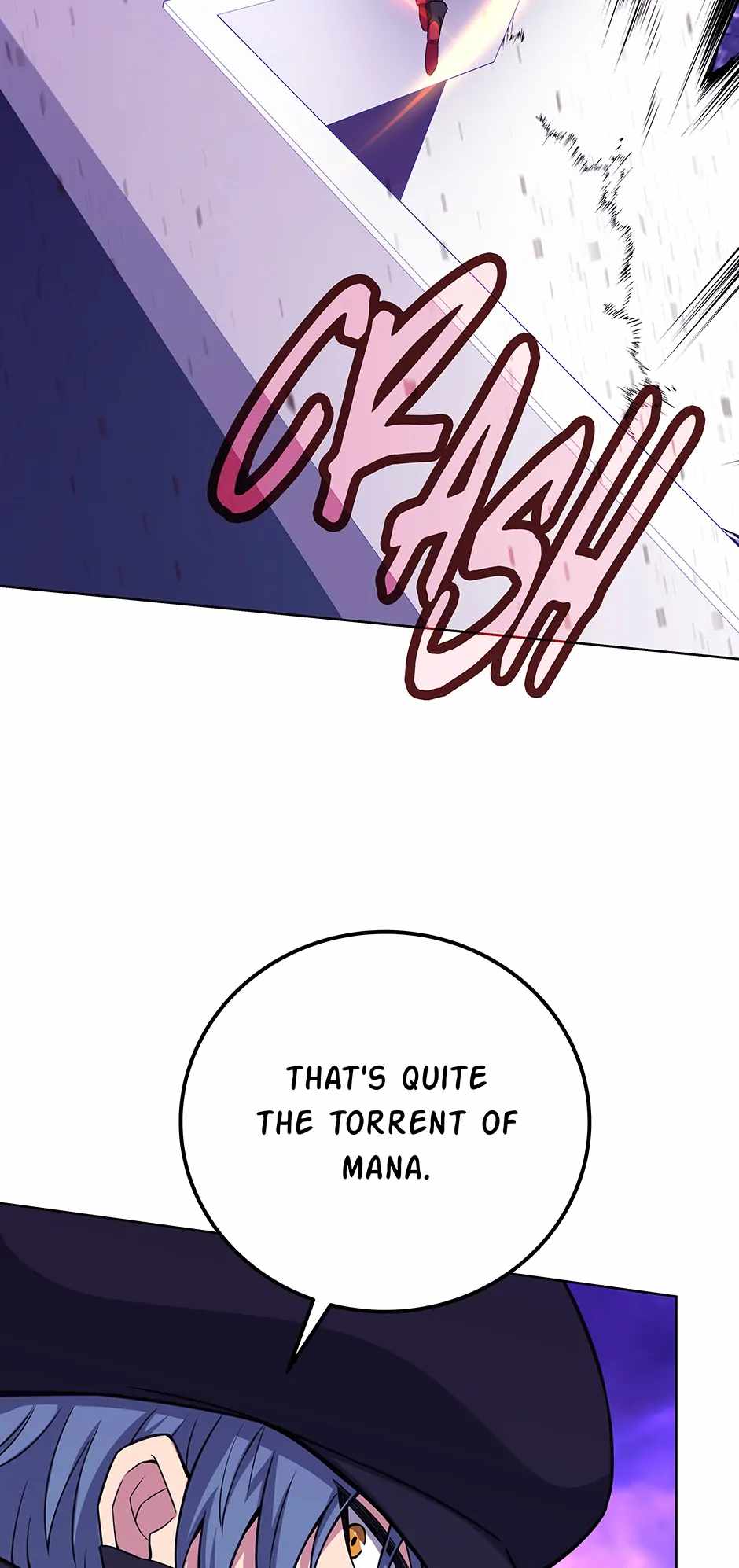 I Became A Part Time Employee For Gods Chapter 87 367 051