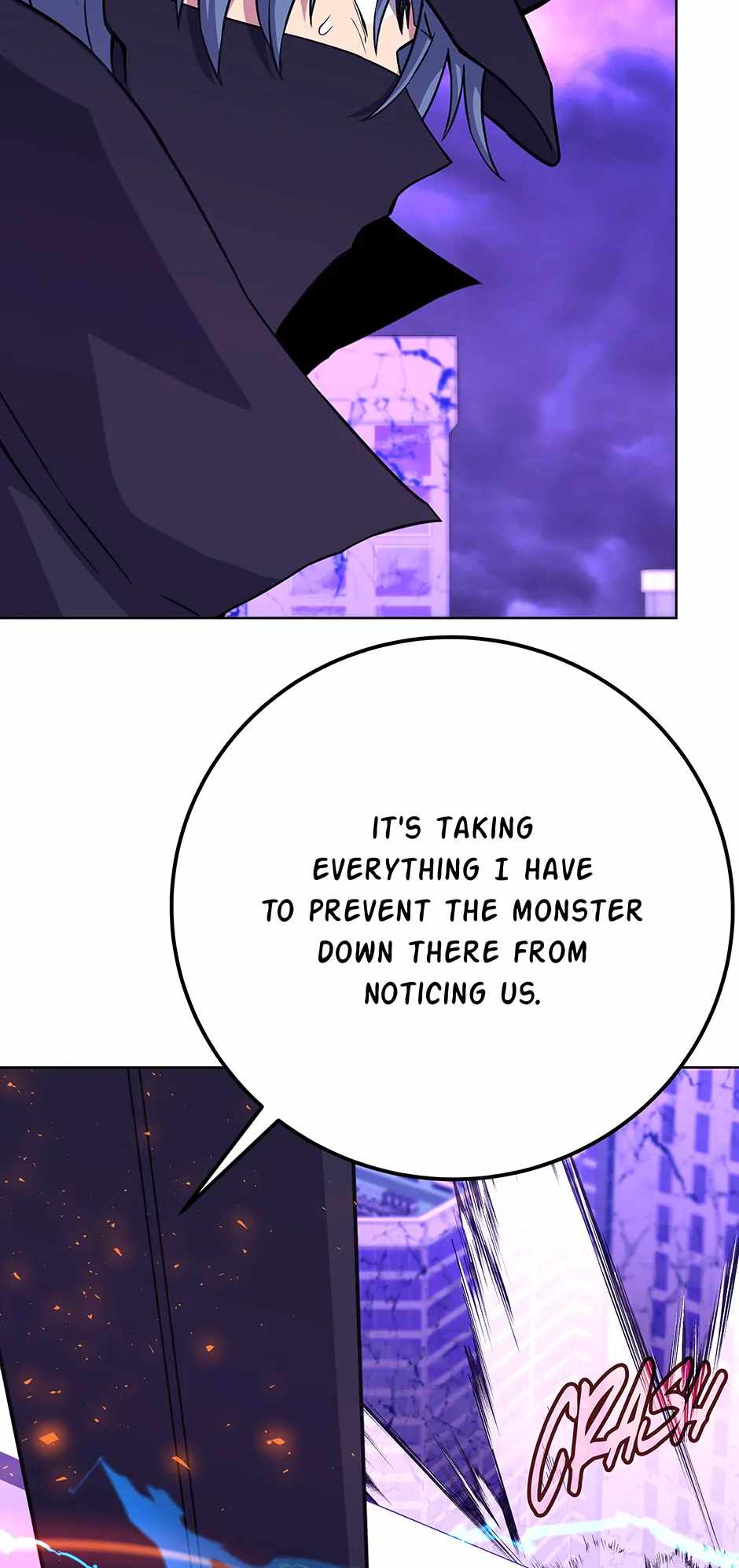 I Became A Part Time Employee For Gods Chapter 87 368 052