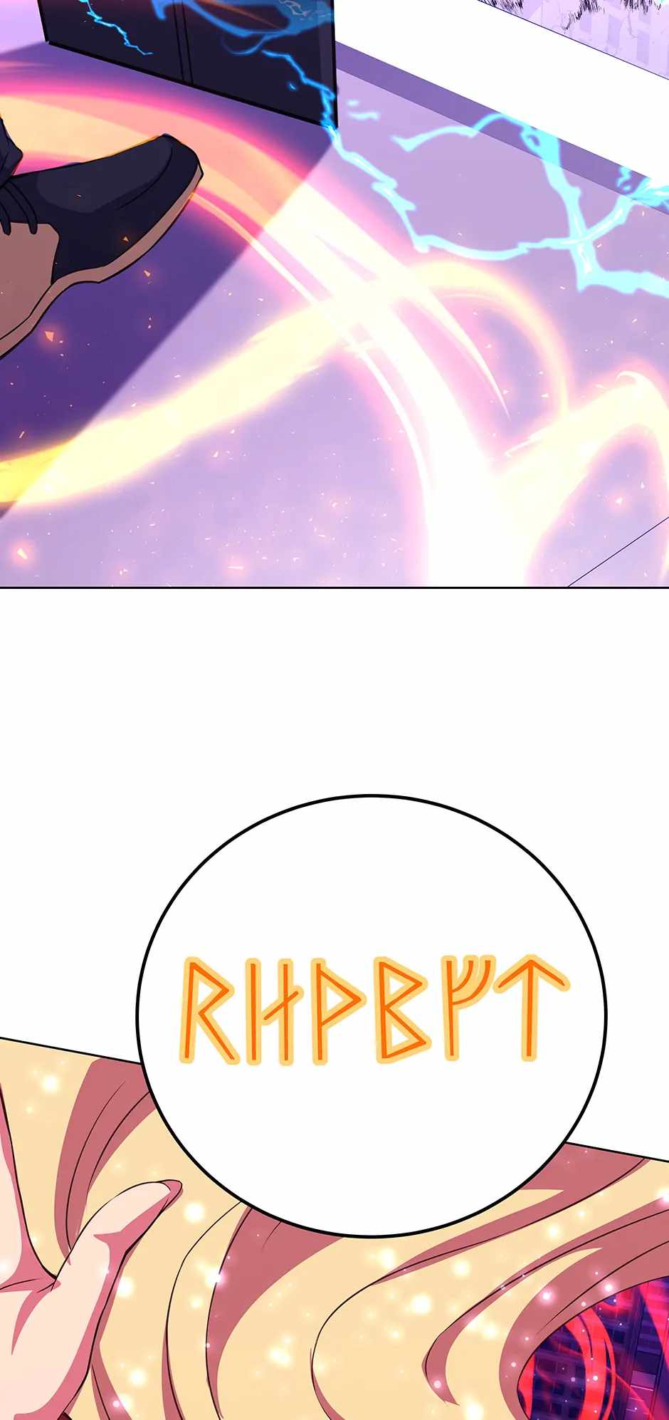 I Became A Part Time Employee For Gods Chapter 87 369 053