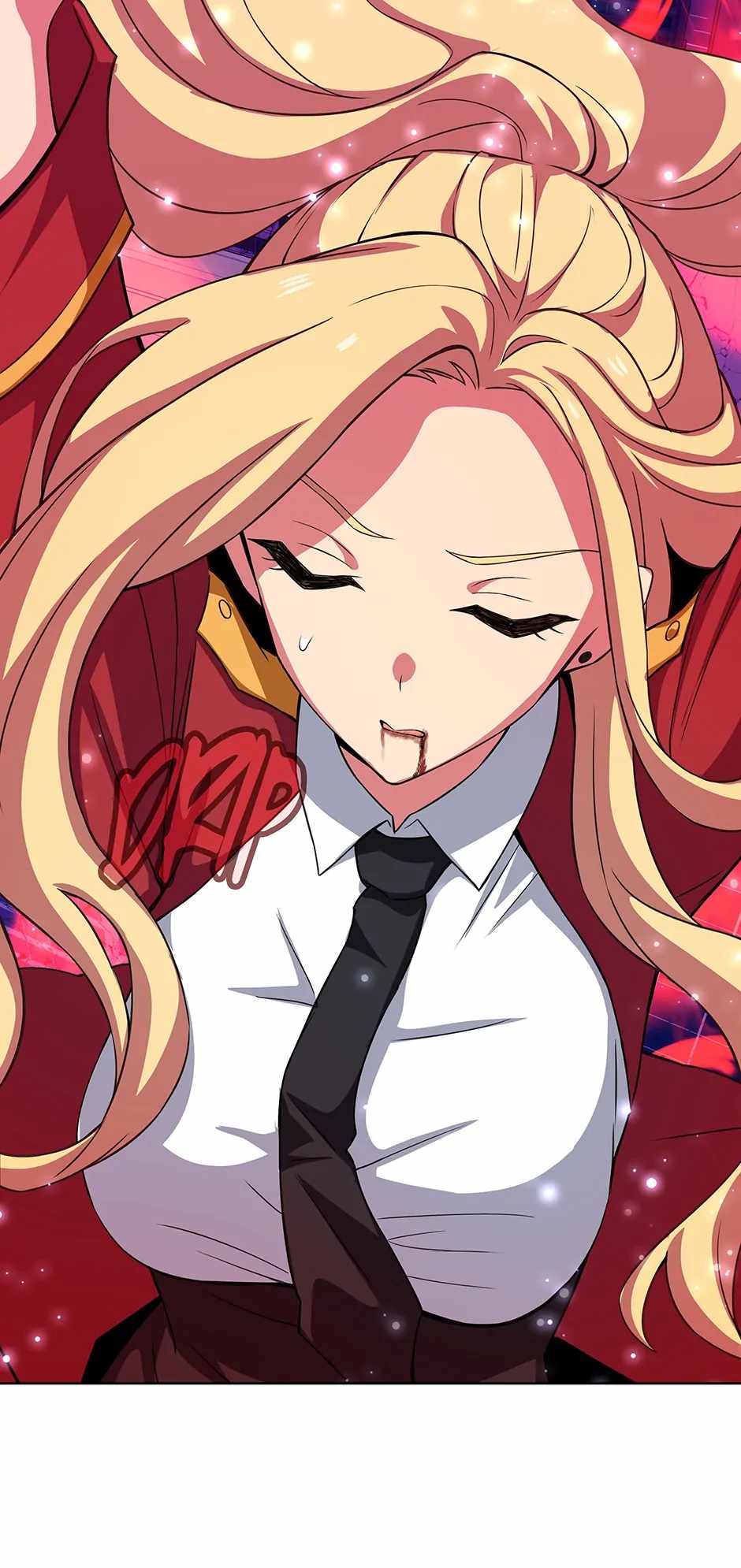 I Became A Part Time Employee For Gods Chapter 87 370 054