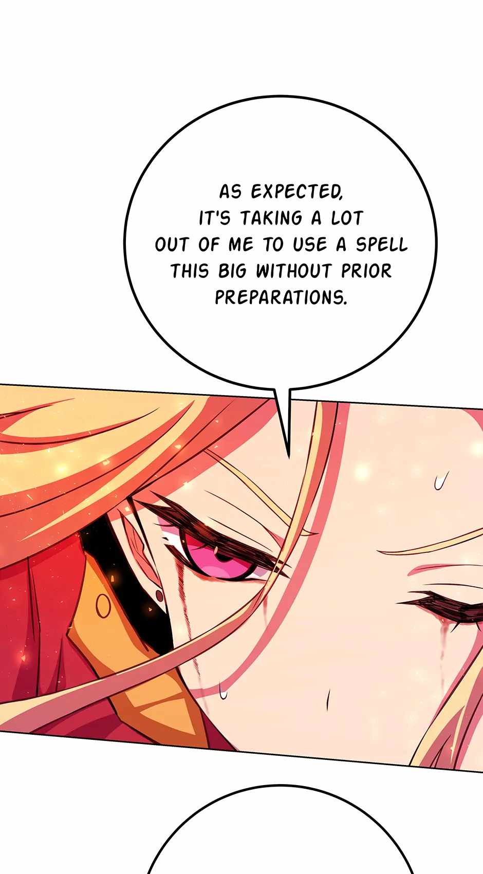 I Became A Part Time Employee For Gods Chapter 87 371 055