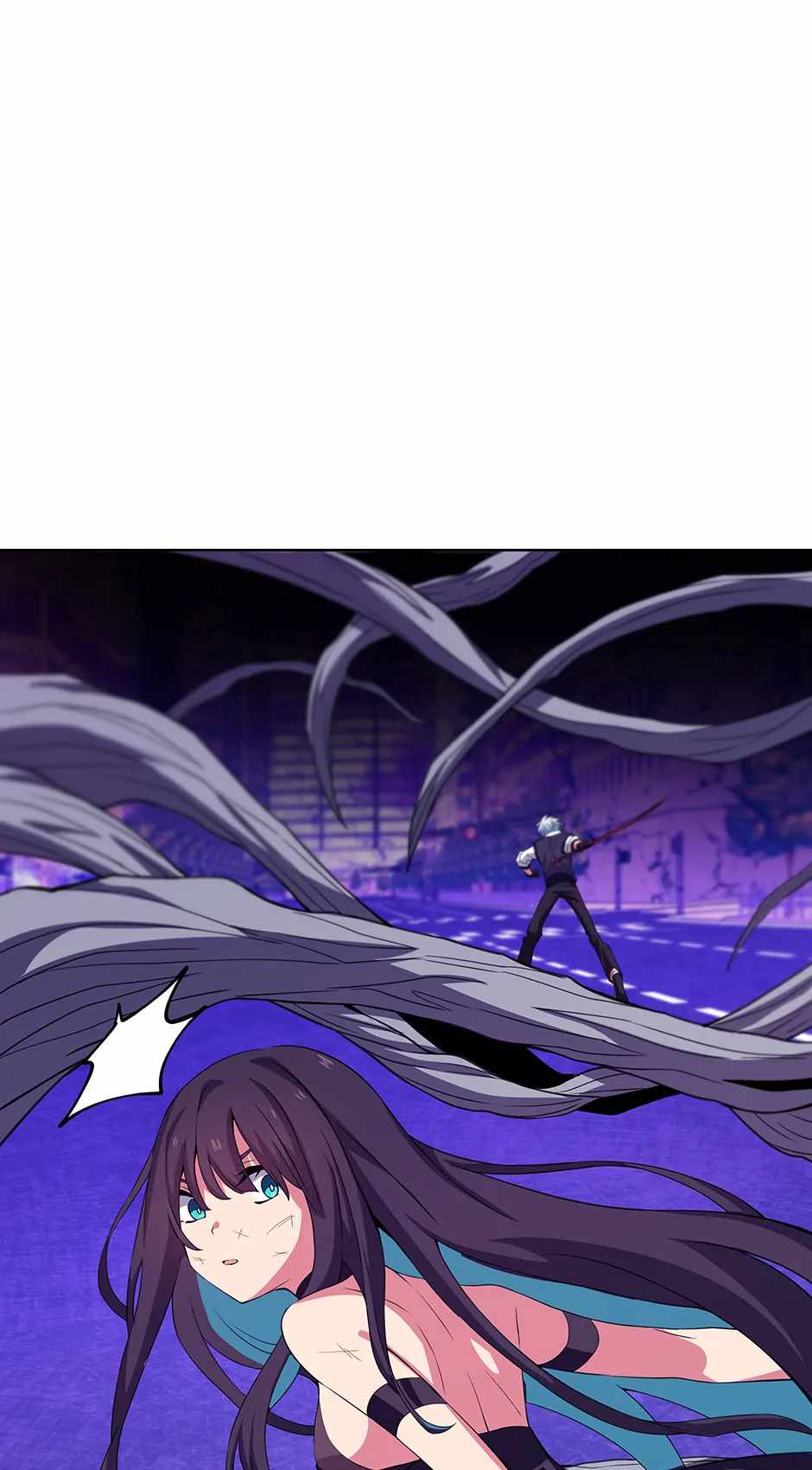 I Became A Part Time Employee For Gods Chapter 87 374 058