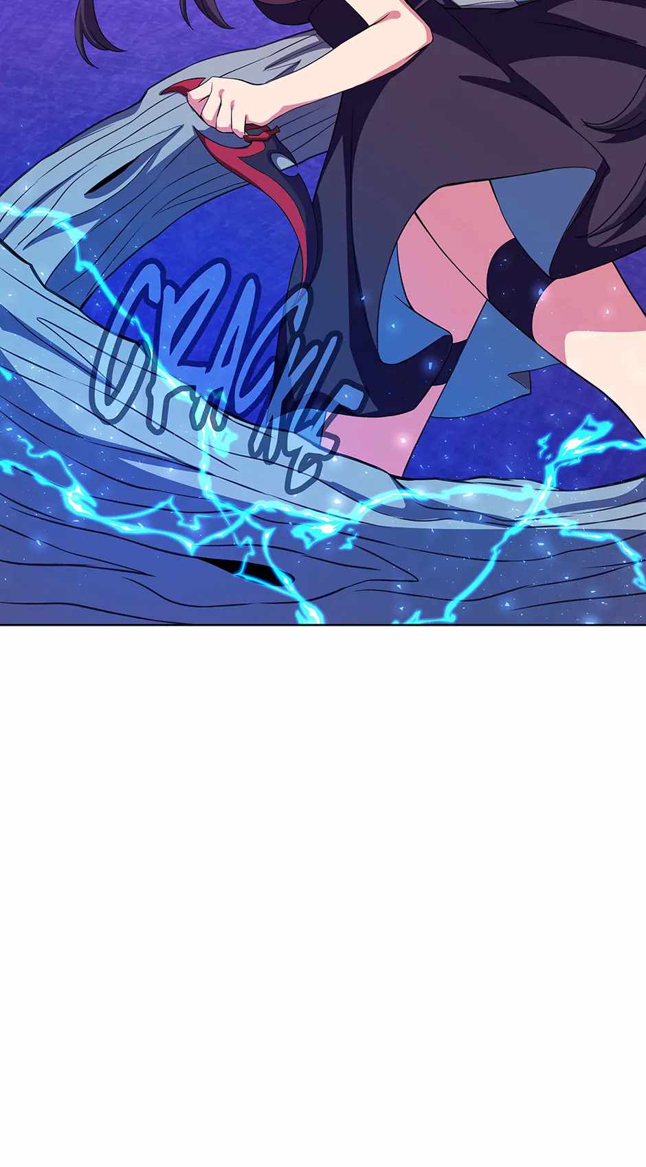 I Became A Part Time Employee For Gods Chapter 87 375 059