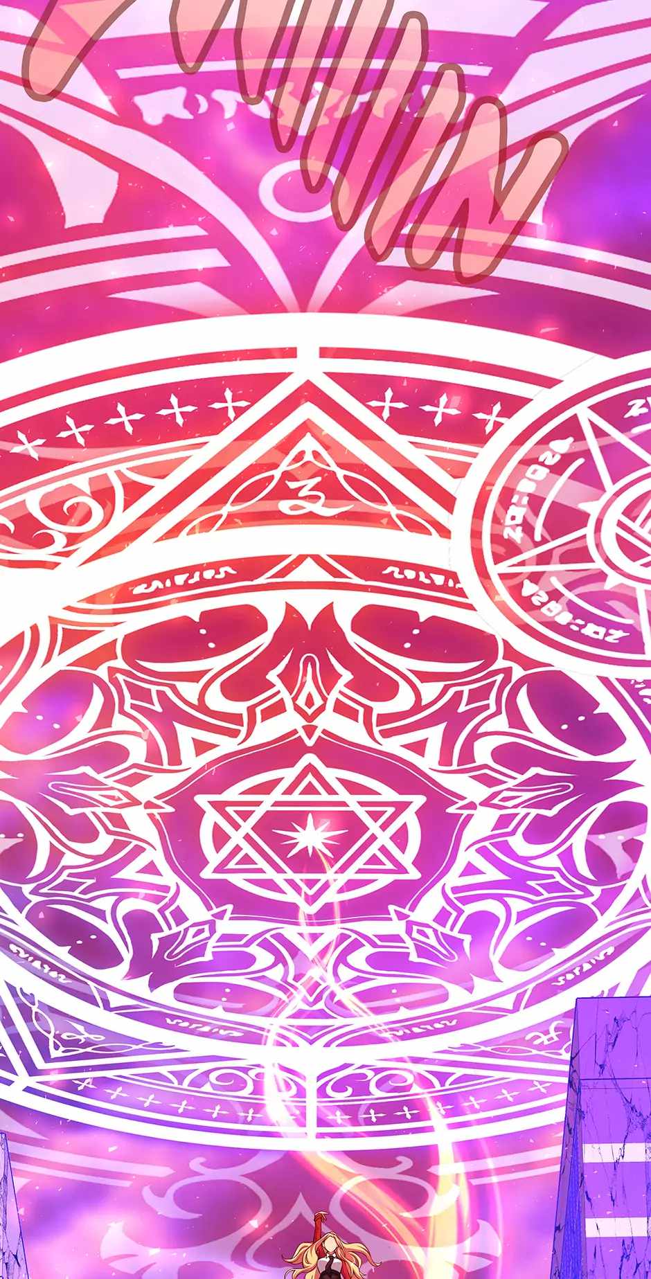 I Became A Part Time Employee For Gods Chapter 87 378 062