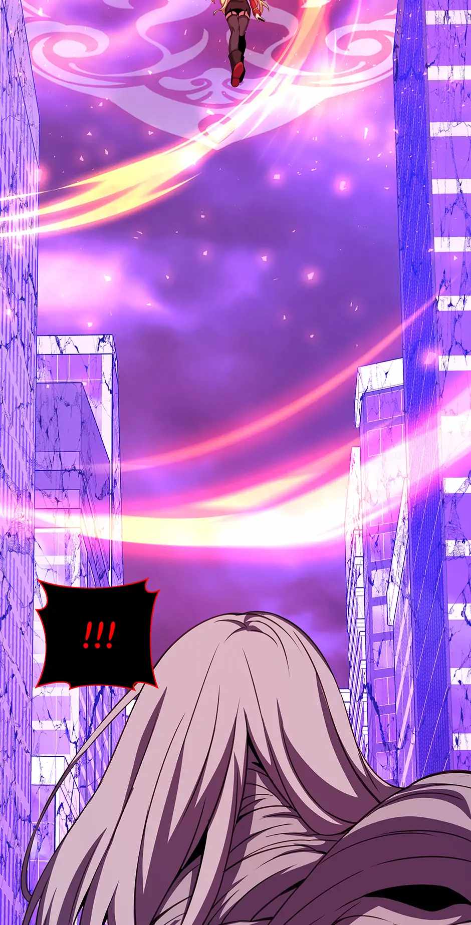 I Became A Part Time Employee For Gods Chapter 87 379 063