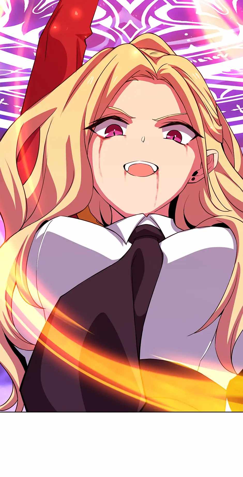 I Became A Part Time Employee For Gods Chapter 87 381 065