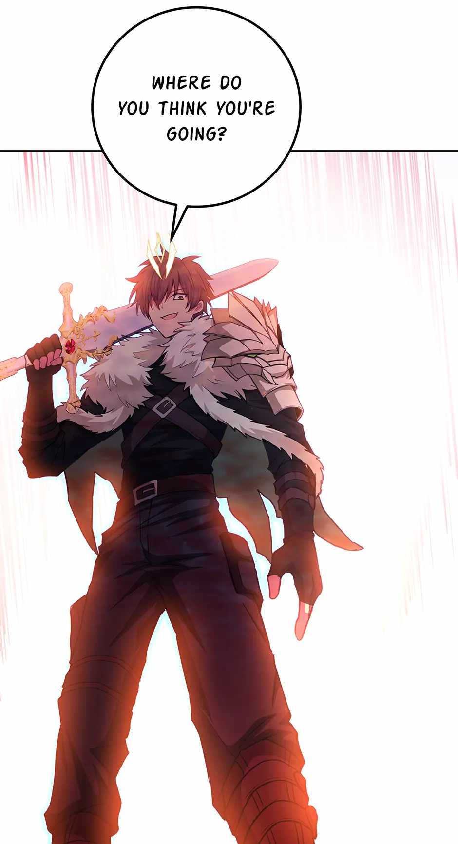 I Became A Part Time Employee For Gods Chapter 87 392 076