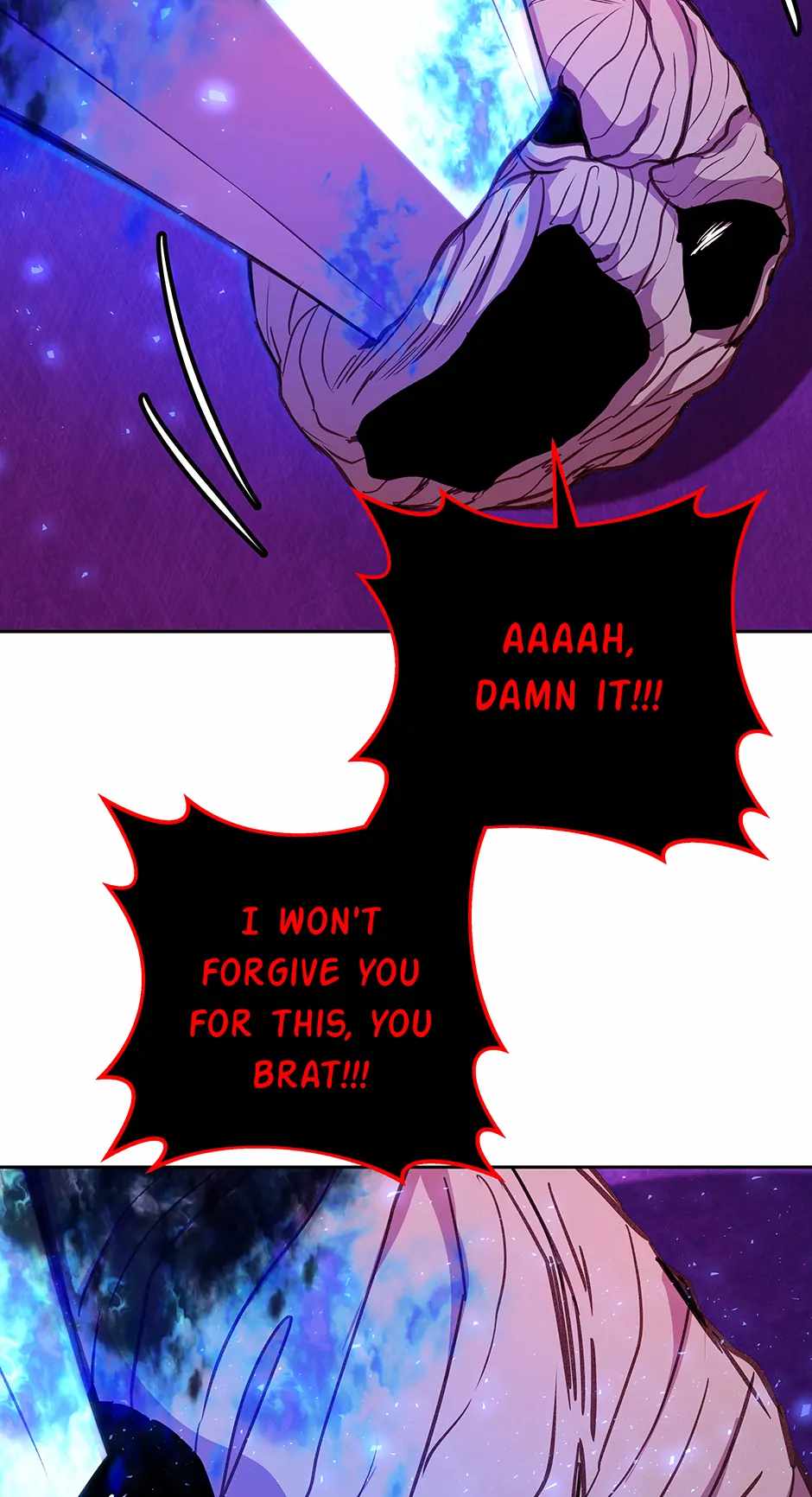 I Became A Part Time Employee For Gods Chapter 87 396 080