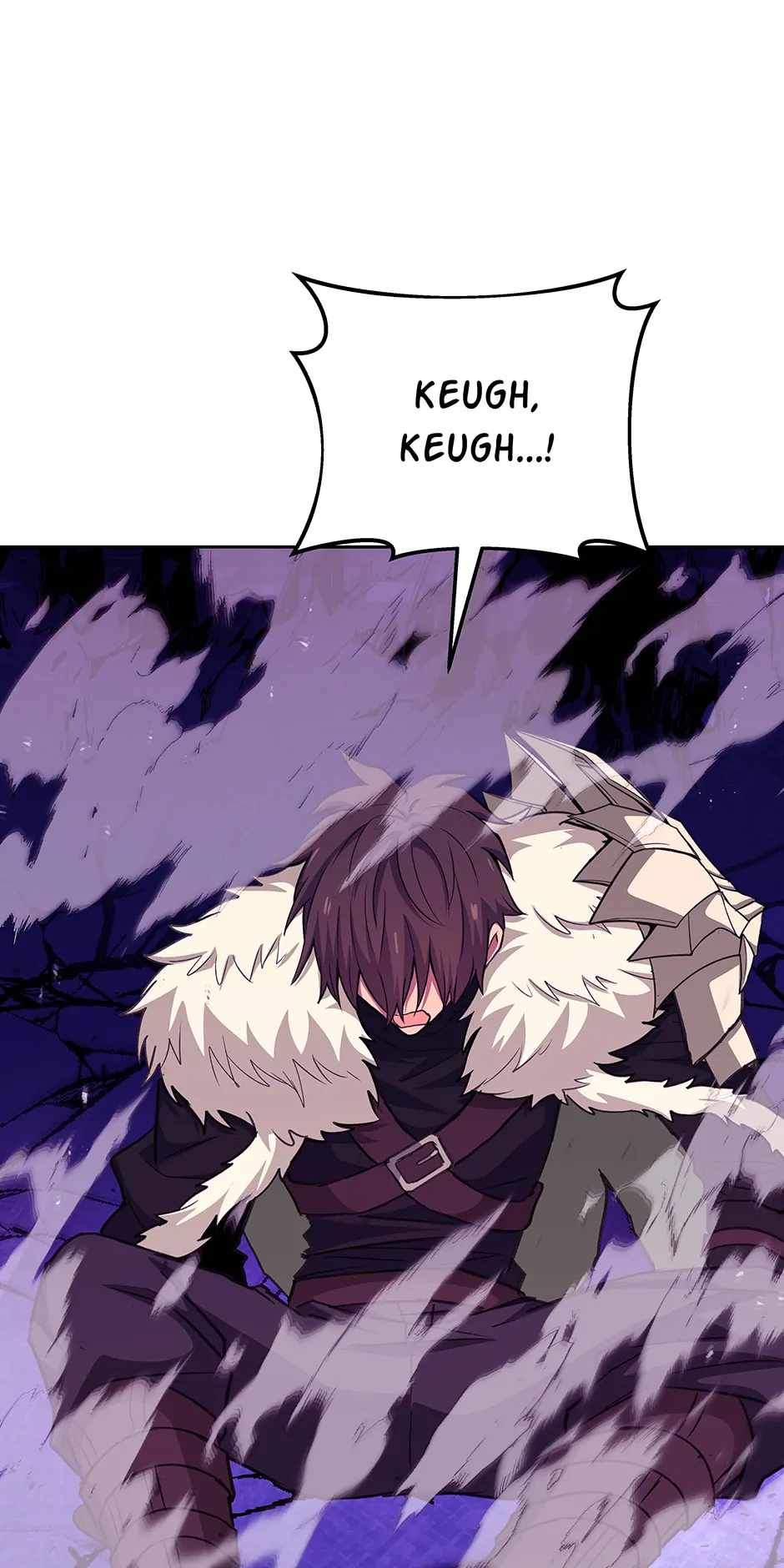 I Became A Part Time Employee For Gods Chapter 87 404 088