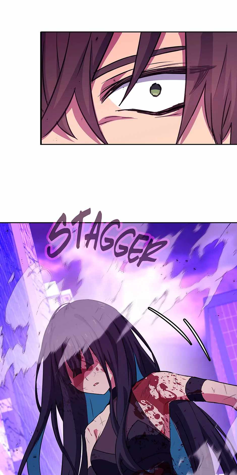 I Became A Part Time Employee For Gods Chapter 87 407 091