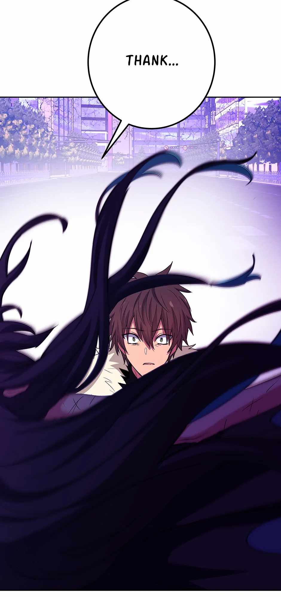 I Became A Part Time Employee For Gods Chapter 87 410 094