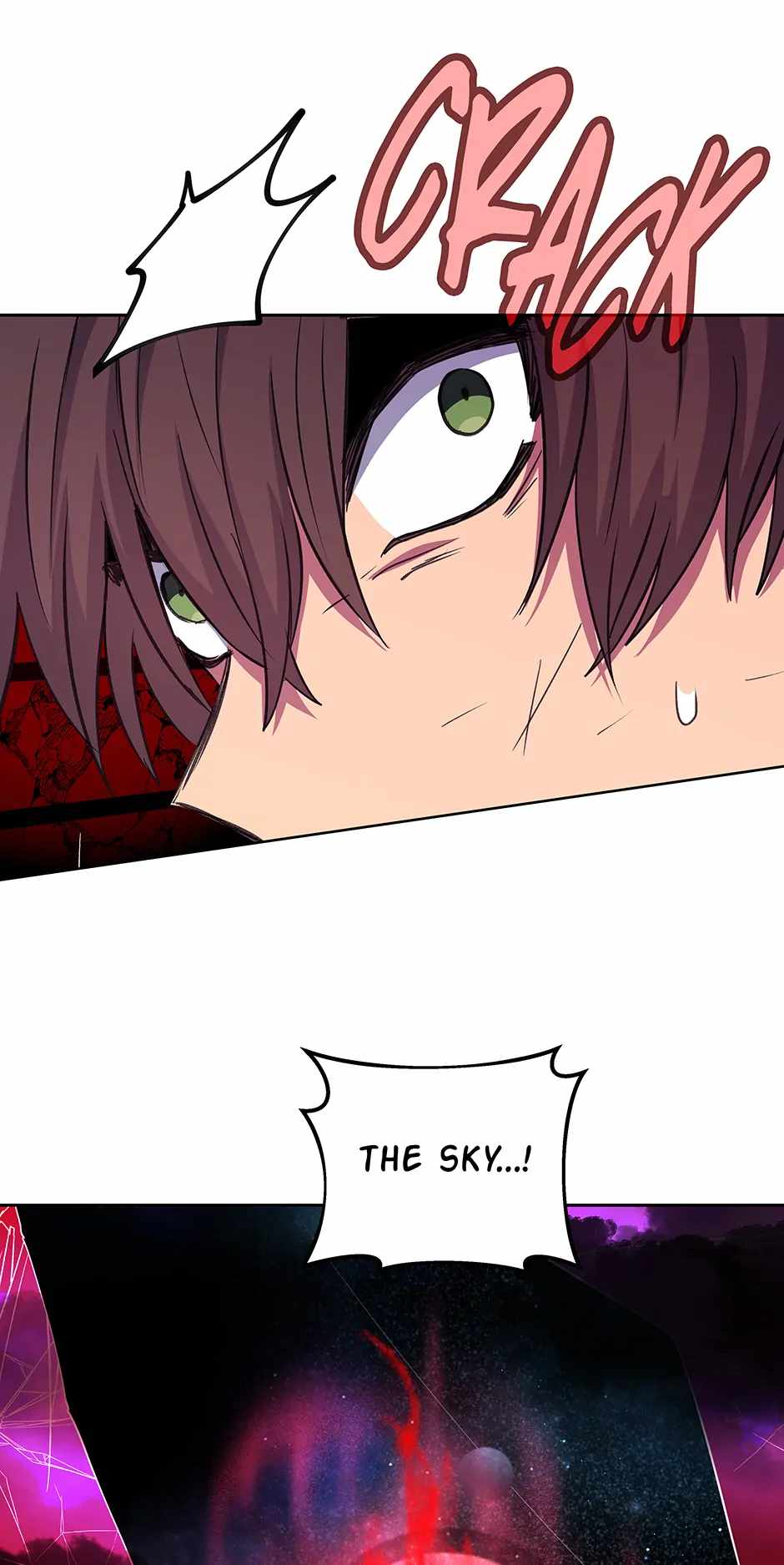 I Became A Part Time Employee For Gods Chapter 87 414 098