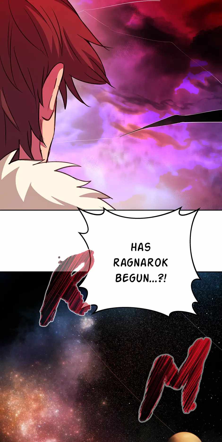 I Became A Part Time Employee For Gods Chapter 87 416 100