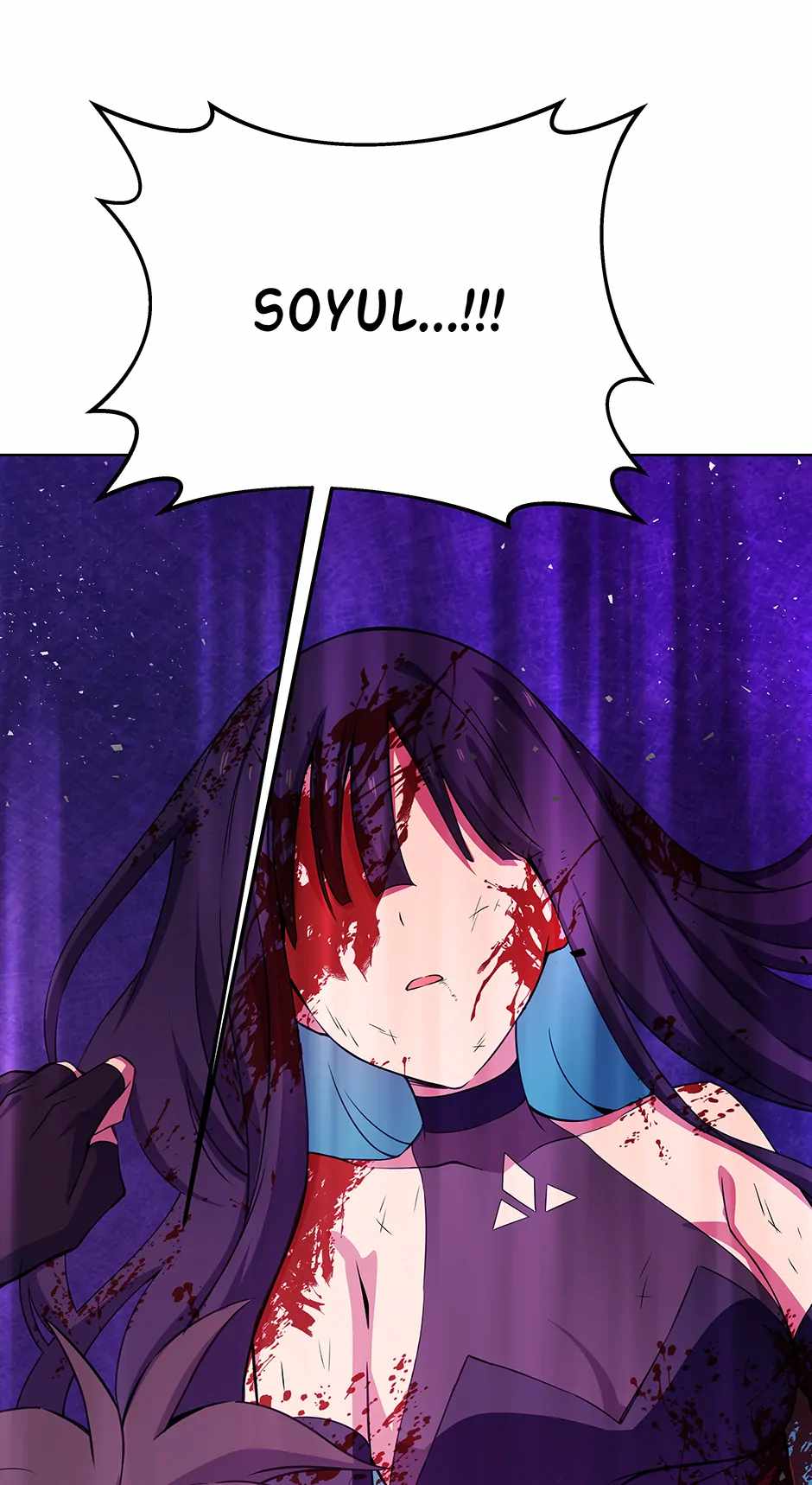 I Became A Part Time Employee For Gods Chapter 88 318 002